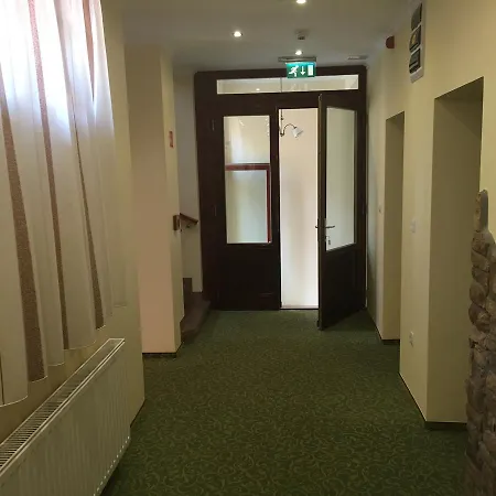Hotel Partium