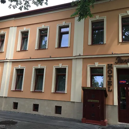 Partium Hotel Szeged
