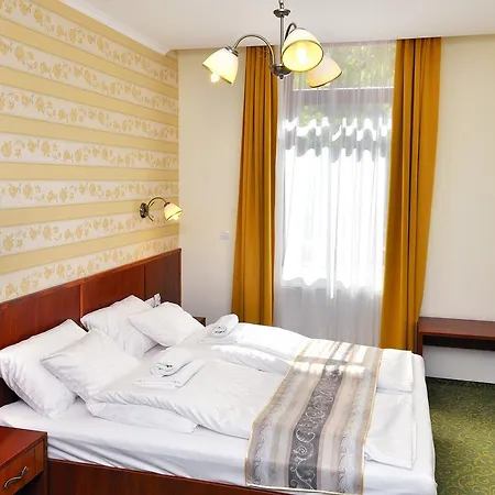 Partium Hotel 3*