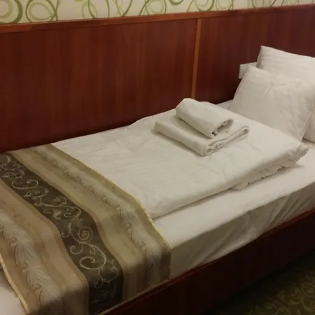 Hotel Partium