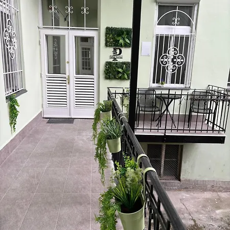 Partium Hotel 3*