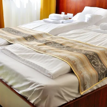 Hotel Partium Szeged